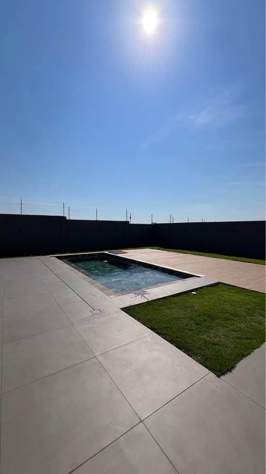 Residência de Alto Luxo Riviera Garden c/ Lazer Privativo em Mandaguaçu