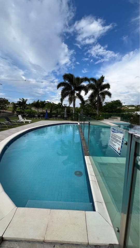 Residência de Alto Luxo Riviera Garden c/ Lazer Privativo em Mandaguaçu